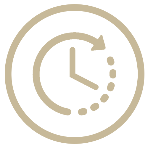 time